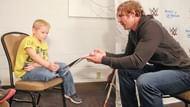 Ambrose loves to keep his personal life to himself
